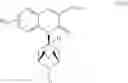 Fig. 40 - Substituted-Quinoxaline-Type Bridged-Piperidine Compounds and the Uses Thereof