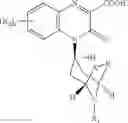 Fig. 63 - Substituted-Quinoxaline-Type Bridged-Piperidine Compounds and the Uses Thereof
