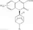 Fig. 65 - Substituted-Quinoxaline-Type Bridged-Piperidine Compounds and the Uses Thereof