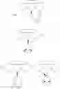 Fig. 67 - Substituted-Quinoxaline-Type Bridged-Piperidine Compounds and the Uses Thereof