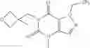 Fig. 41 - Hydroxyl purine compounds and use thereof
