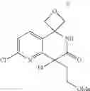 Fig. 124 - Tetrahydroisoquinoline derivatives