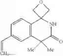 Fig. 131 - Tetrahydroisoquinoline derivatives