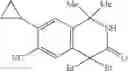 Fig. 136 - Tetrahydroisoquinoline derivatives