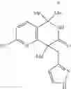 Fig. 147 - Tetrahydroisoquinoline derivatives