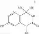 Fig. 166 - Tetrahydroisoquinoline derivatives