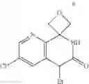 Fig. 167 - Tetrahydroisoquinoline derivatives