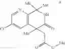 Fig. 197 - Tetrahydroisoquinoline derivatives