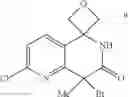 Fig. 210 - Tetrahydroisoquinoline derivatives