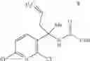 Fig. 216 - Tetrahydroisoquinoline derivatives