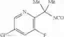 Fig. 243 - Tetrahydroisoquinoline derivatives