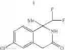 Fig. 255 - Tetrahydroisoquinoline derivatives