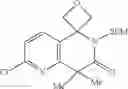 Fig. 273 - Tetrahydroisoquinoline derivatives