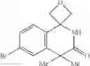 Fig. 35 - Tetrahydroisoquinoline derivatives