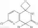 Fig. 40 - Tetrahydroisoquinoline derivatives