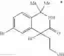 Fig. 44 - Tetrahydroisoquinoline derivatives