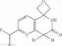 Fig. 48 - Tetrahydroisoquinoline derivatives
