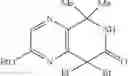 Fig. 63 - Tetrahydroisoquinoline derivatives
