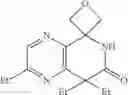 Fig. 64 - Tetrahydroisoquinoline derivatives