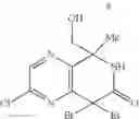 Fig. 65 - Tetrahydroisoquinoline derivatives