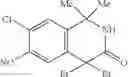 Fig. 71 - Tetrahydroisoquinoline derivatives