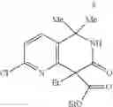 Fig. 74 - Tetrahydroisoquinoline derivatives
