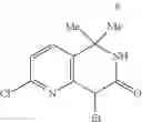 Fig. 75 - Tetrahydroisoquinoline derivatives