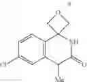 Fig. 77 - Tetrahydroisoquinoline derivatives