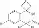 Fig. 79 - Tetrahydroisoquinoline derivatives