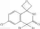 Fig. 80 - Tetrahydroisoquinoline derivatives