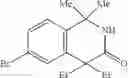 Fig. 86 - Tetrahydroisoquinoline derivatives