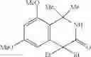 Fig. 87 - Tetrahydroisoquinoline derivatives
