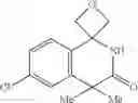 Fig. 89 - Tetrahydroisoquinoline derivatives