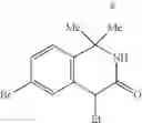 Fig. 90 - Tetrahydroisoquinoline derivatives
