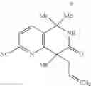 Fig. 97 - Tetrahydroisoquinoline derivatives