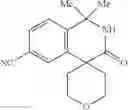 Fig. 99 - Tetrahydroisoquinoline derivatives