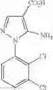 Fig. 131 - Macrocycles as factor XIa inhibitors