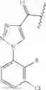 Fig. 167 - Macrocycles as factor XIa inhibitors