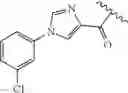 Fig. 173 - Macrocycles as factor XIa inhibitors