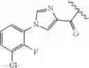 Fig. 174 - Macrocycles as factor XIa inhibitors