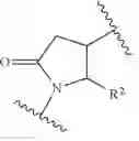 Fig. 76 - Macrocycles as factor XIa inhibitors