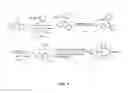 Fig. 10 - Tetradentate and octahedral metal complexes containing naphthyridinocarbazole and its analogues