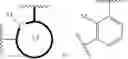 Fig. 24 - Tetradentate and octahedral metal complexes containing naphthyridinocarbazole and its analogues
