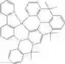 Fig. 265 - Tetradentate and octahedral metal complexes containing naphthyridinocarbazole and its analogues