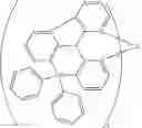 Fig. 449 - Tetradentate and octahedral metal complexes containing naphthyridinocarbazole and its analogues