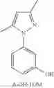 Fig. 460 - Tetradentate and octahedral metal complexes containing naphthyridinocarbazole and its analogues