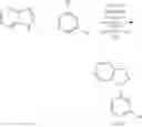 Fig. 476 - Tetradentate and octahedral metal complexes containing naphthyridinocarbazole and its analogues