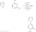 Fig. 478 - Tetradentate and octahedral metal complexes containing naphthyridinocarbazole and its analogues