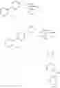 Fig. 487 - Tetradentate and octahedral metal complexes containing naphthyridinocarbazole and its analogues
