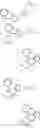Fig. 496 - Tetradentate and octahedral metal complexes containing naphthyridinocarbazole and its analogues
